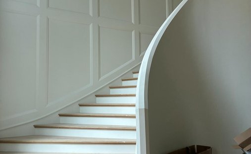 Haus in Raleigh, North Carolina, Vereinigte Staaten 1