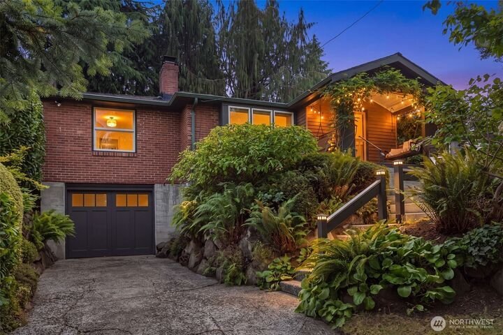 House in Seattle, Washington, United States 2 - 18514810
