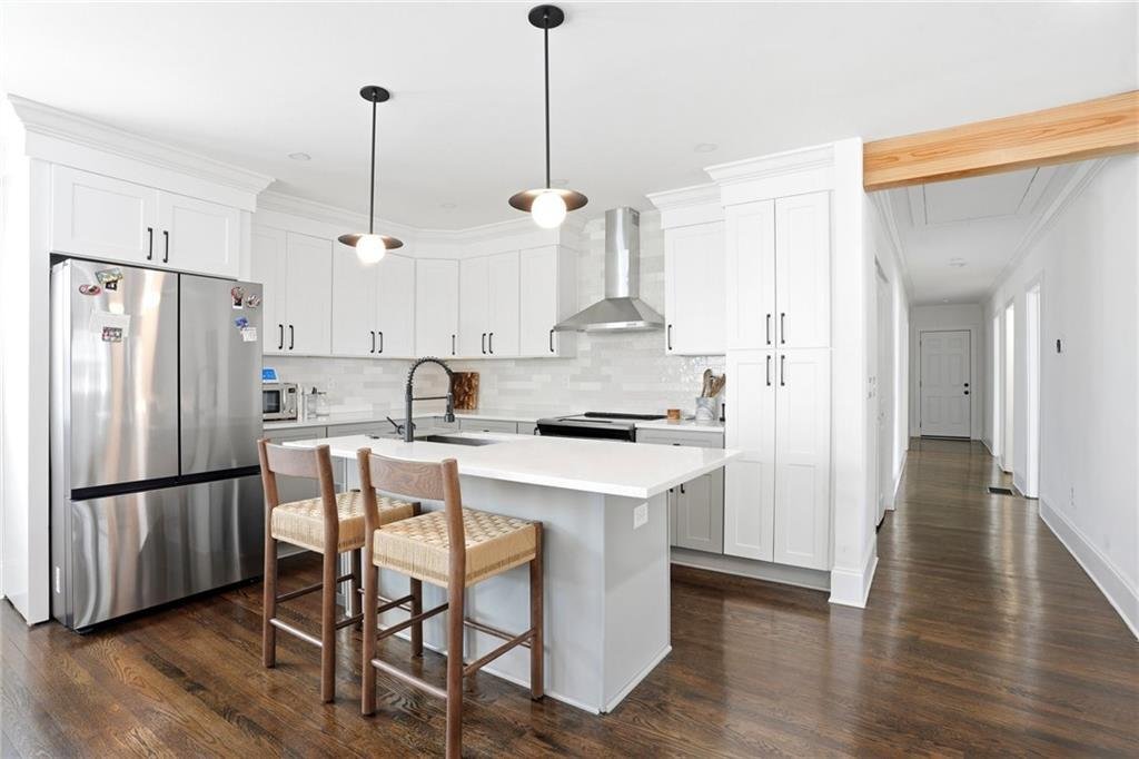 House in Atlanta, Georgia, United States 5 - 18509017