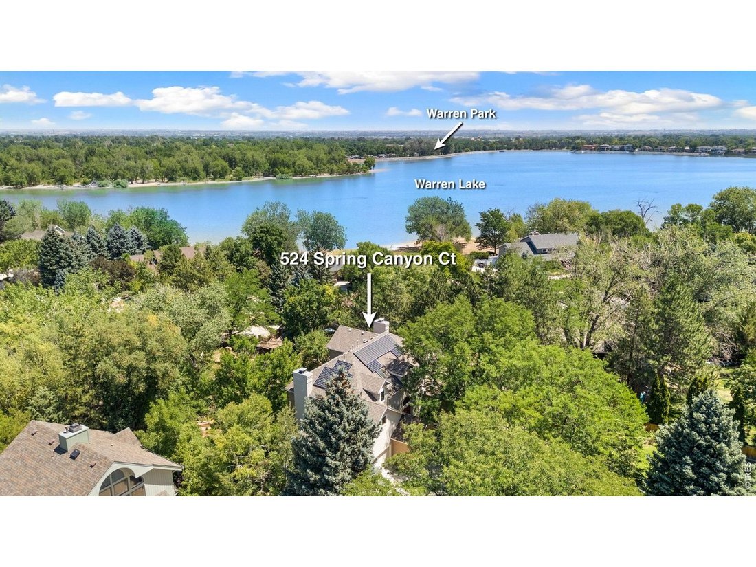 House in Fort Collins, Colorado, United States 1 - 18511453