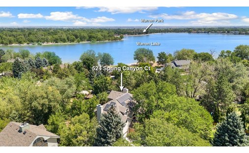House in Fort Collins, Colorado, United States 1