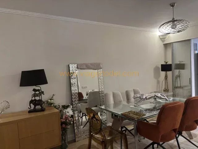 Apartment in Menton, Provence-Alpes-Côte d'Azur, France 2 - 18508303