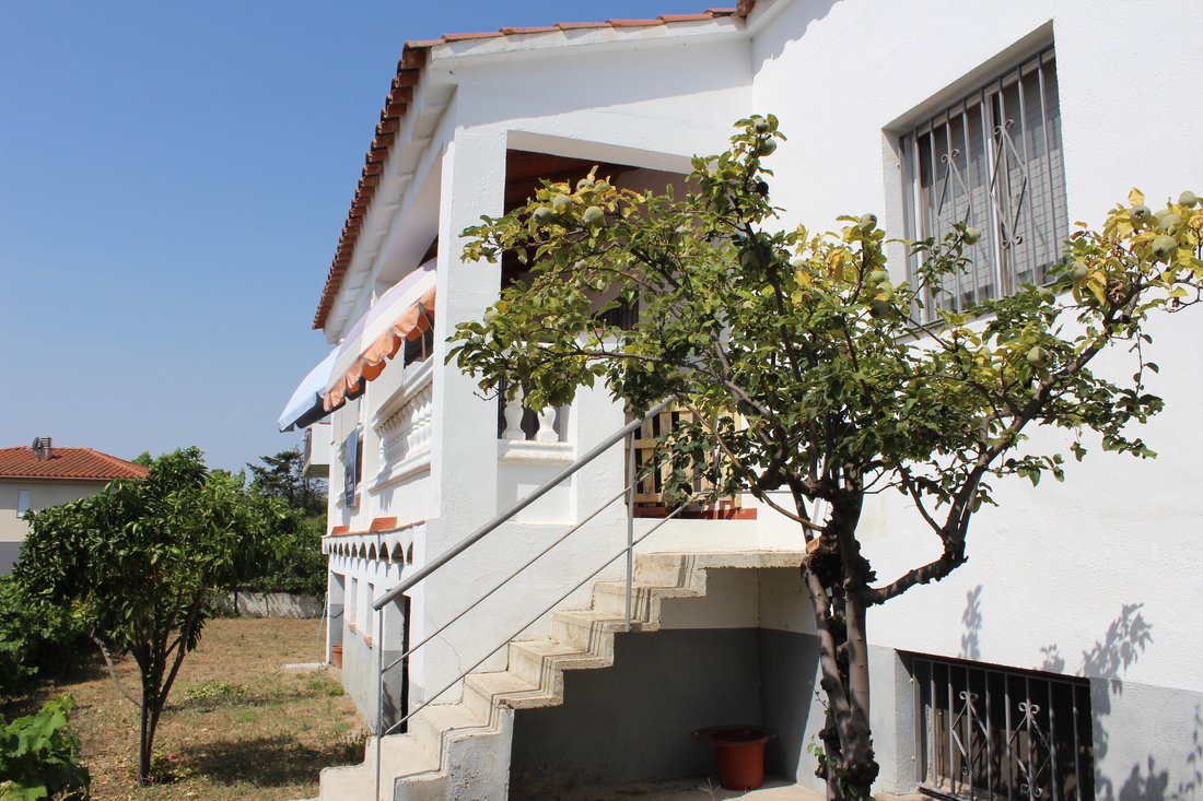 Villa in Roses, Catalonia, Spain 1 - 18351647