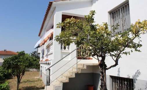 Villa in Roses, Catalonia, Spain 1