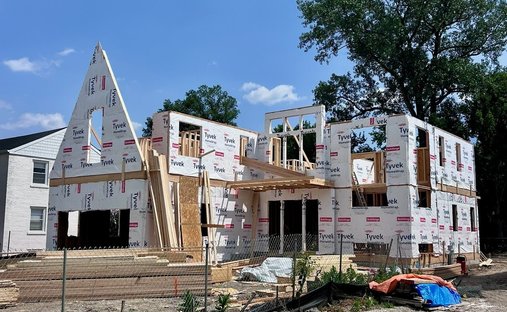 Haus in Elmhurst, Illinois, Vereinigte Staaten 1