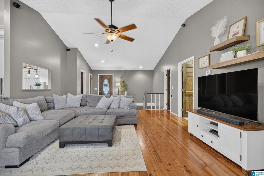 House in Ohatchee, Alabama, United States 2 - 18508480