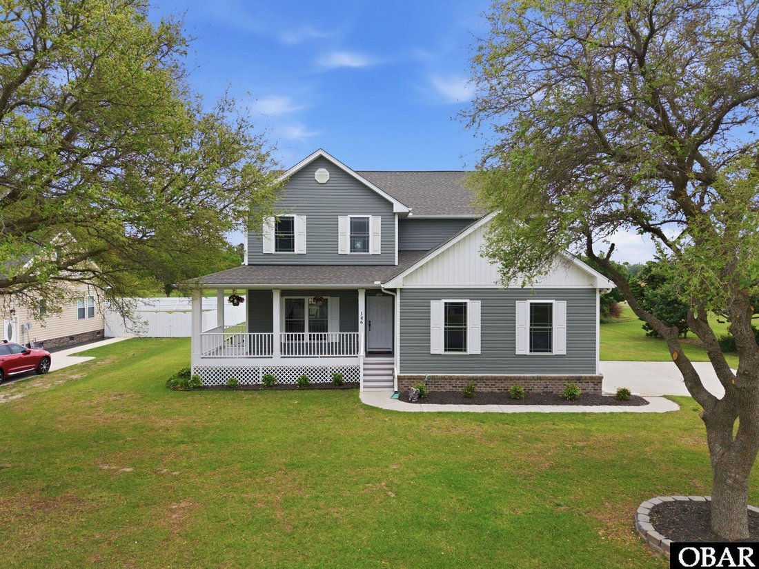House in Grandy, North Carolina, United States 1 - 17880751