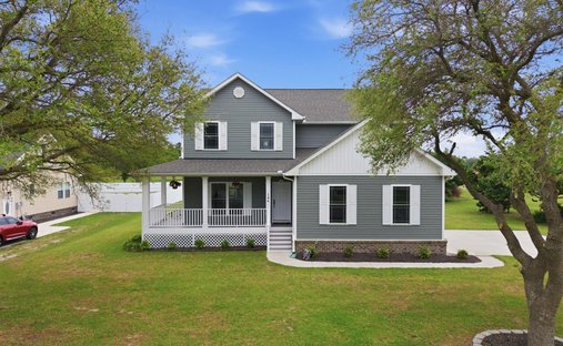 House in Grandy, North Carolina, United States 1