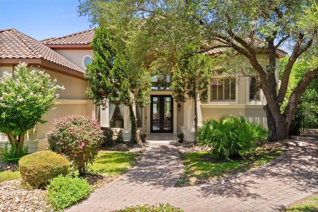 House in Spicewood, Texas, United States 4 - 18512170