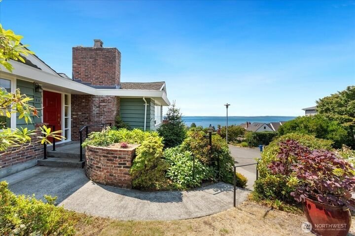 House in Seattle, Washington, United States 1 - 18514796