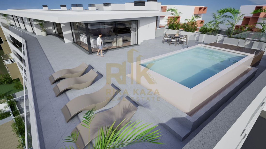 Apartment in Sao Martinho, Madeira, Portugal 1 - 18381056