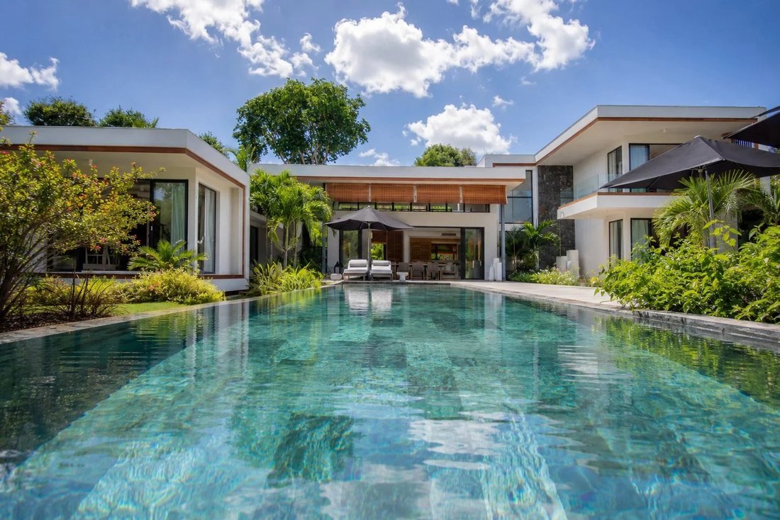 Villa in Tamarin, Rivière Noire District, Mauritius 2 - 18516195