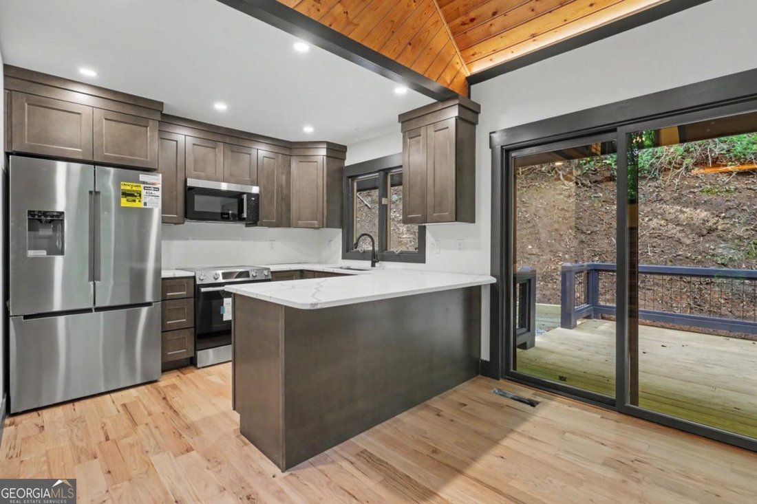 House in Blairsville, Georgia, United States 4 - 18515373