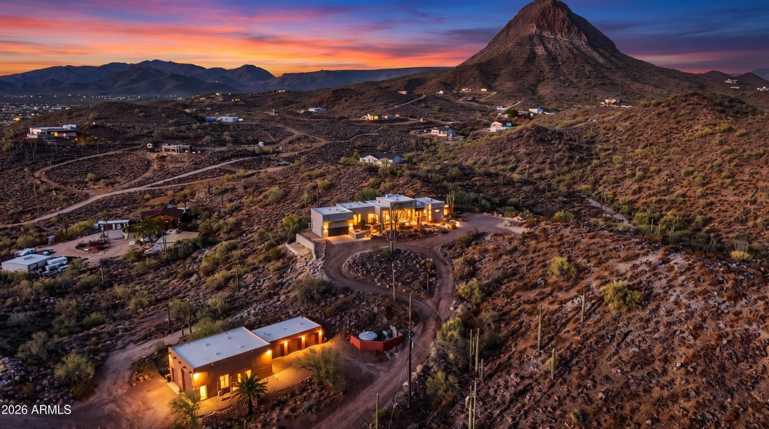 House in New River, Arizona, United States 2 - 18516689