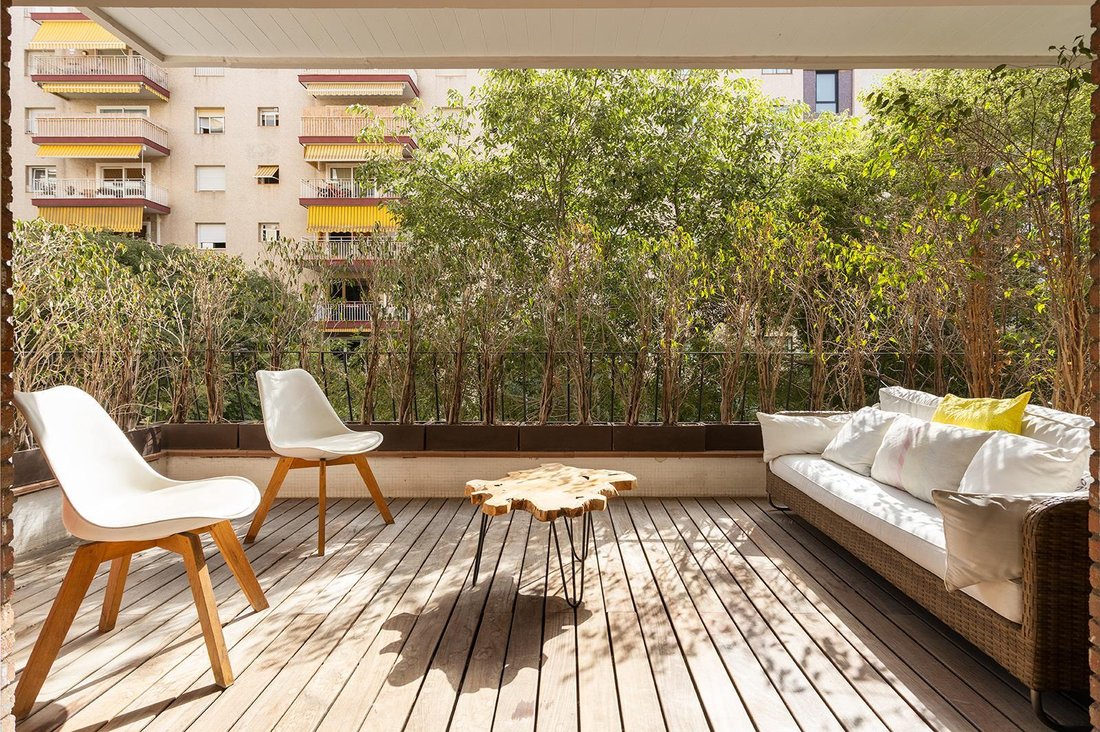 Apartment in Les Corts, Barcelona, Spain 4 - 18508938