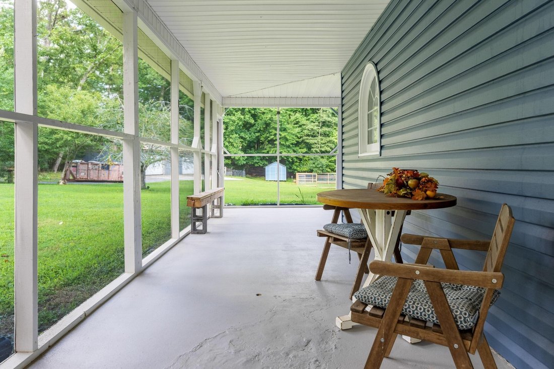 House in Riceville, Tennessee, United States 5 - 18512459