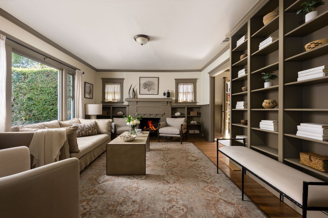 House in Santa Barbara, California, United States 4 - 18510603