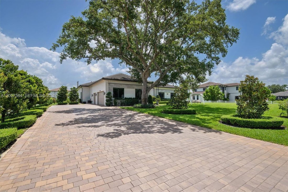 House in Southwest Ranches, Florida, United States 4 - 18513504