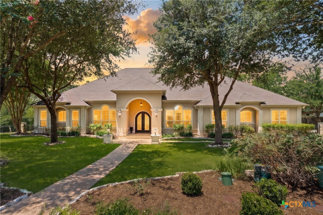 House in Temple, Texas, United States 1 - 18511172