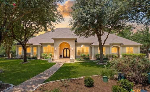 Casa a Temple, Texas, Stati Uniti 1