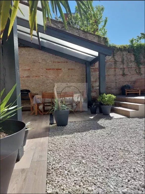 House in Pomponne, Montauban, France 1 - 18509815