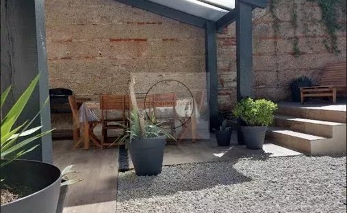Casa a Pomponne, Montauban, Francia 1