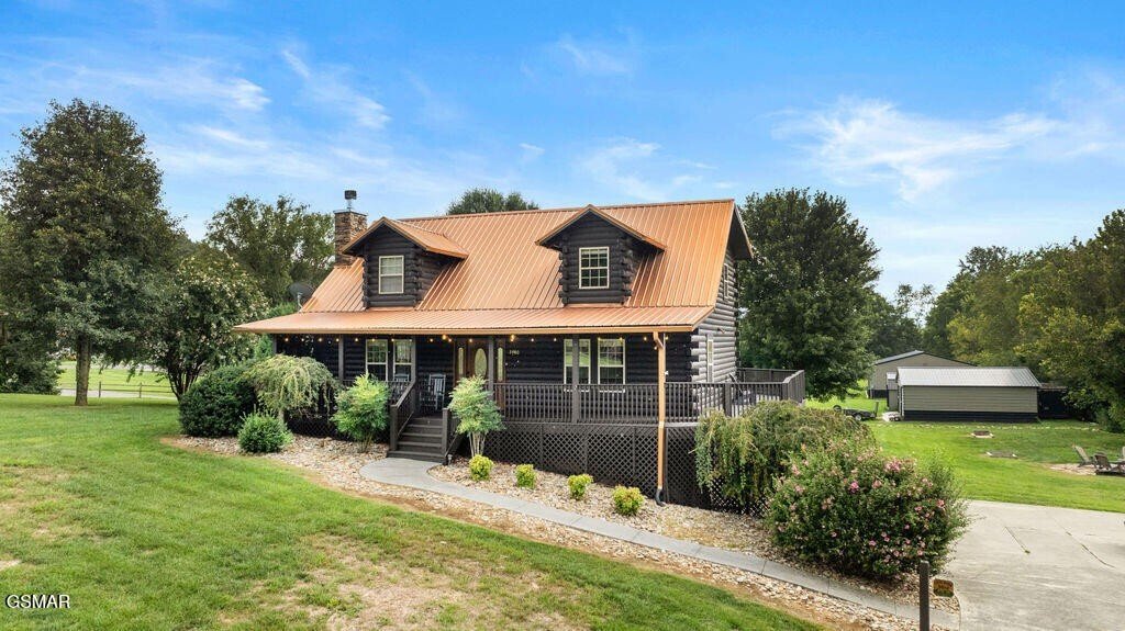 House in Sevierville, Tennessee, United States 3 - 18508587
