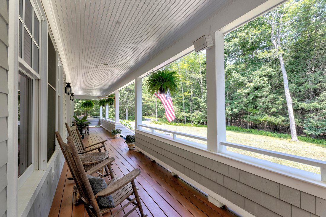 House in North Yarmouth, Maine, United States 5 - 18520269