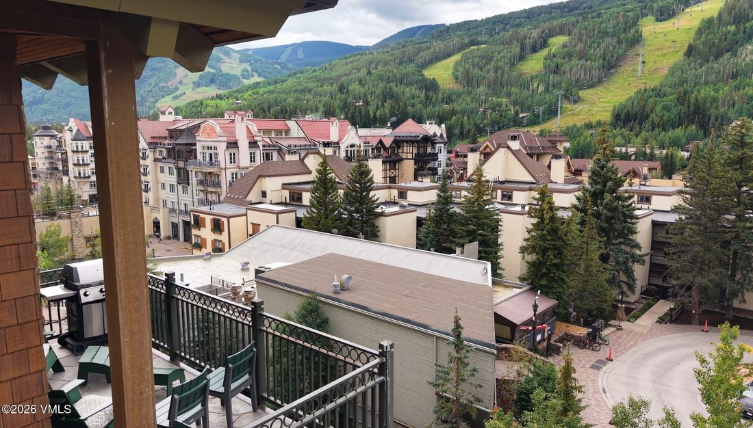 Condo in Vail, Colorado, United States 4 - 18514886