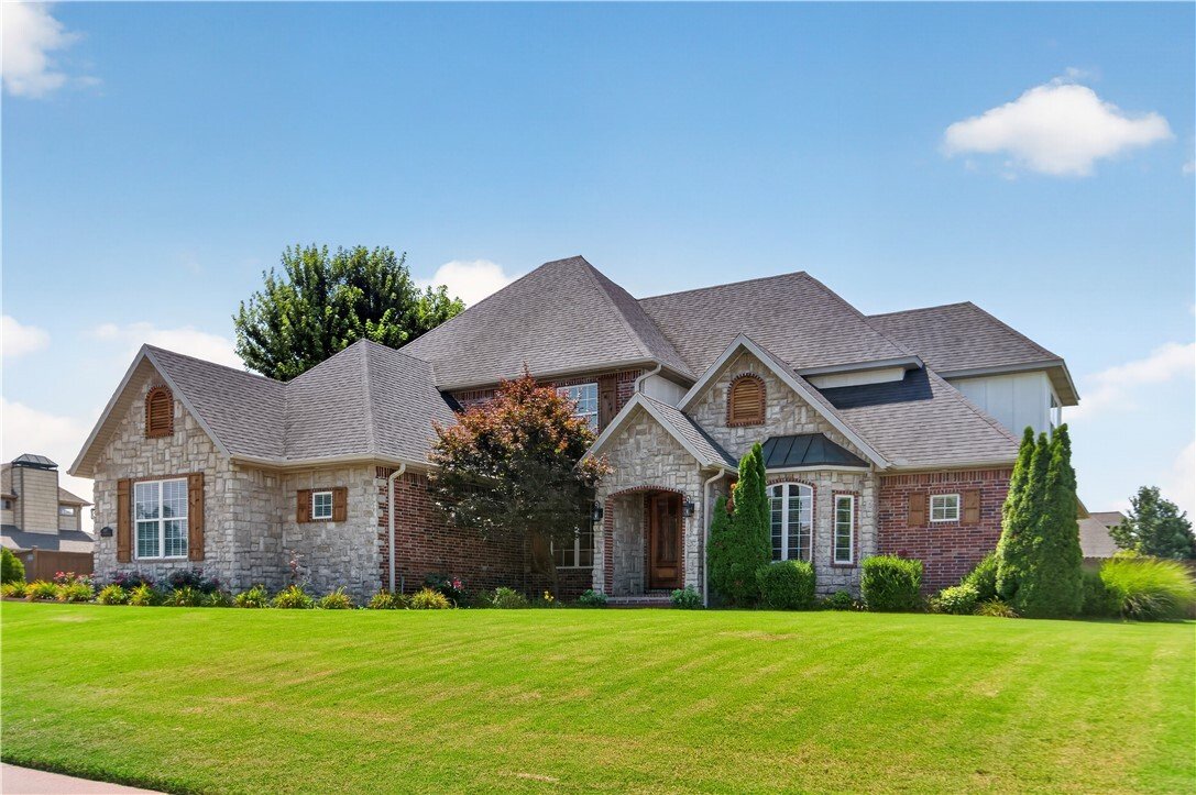 House in Fayetteville, Arkansas, United States 2 - 18510796