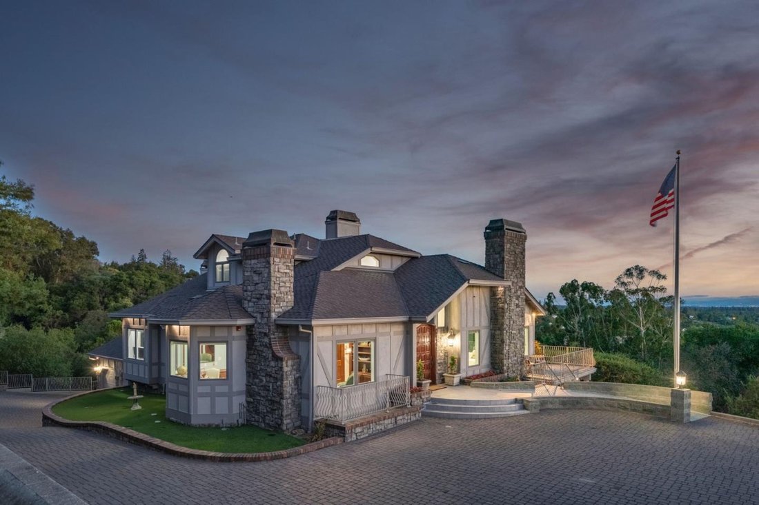 House in Saratoga, California, United States 4 - 18515224