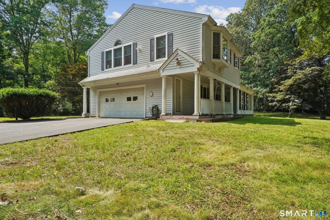 House in Norwalk, Connecticut, United States 2 - 18514906