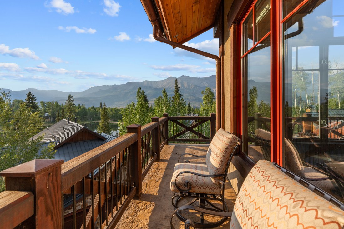 Condo in Mountain Village, Colorado, United States 4 - 18516700