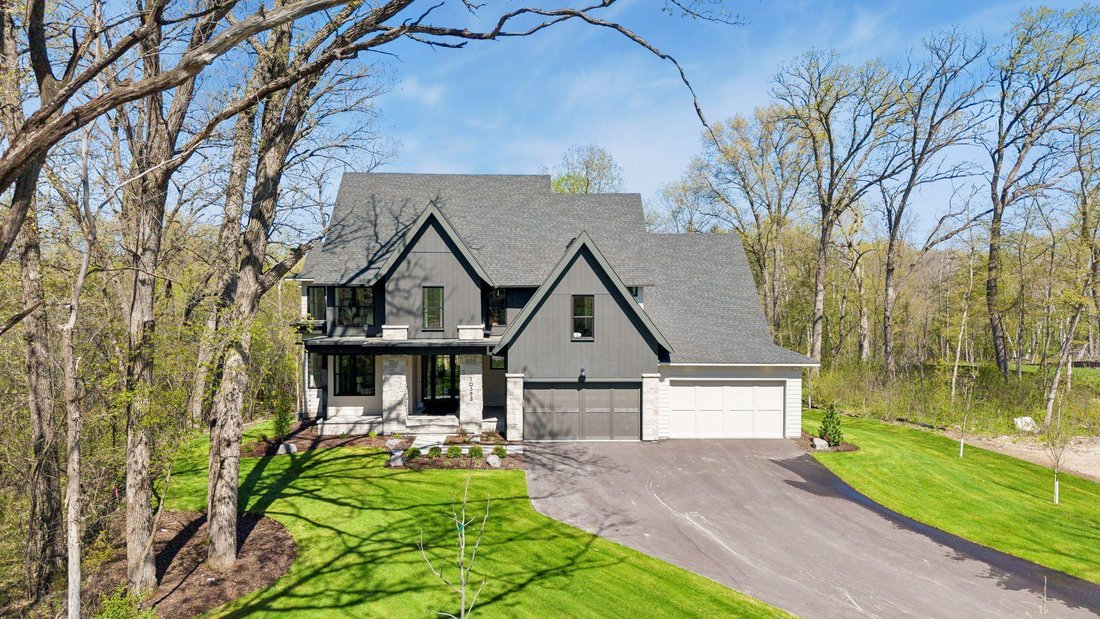 House in Mound, Minnesota, United States 1 - 18326421