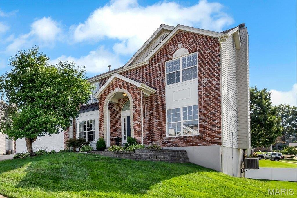 House in Fenton, Missouri, United States 1 - 18515007