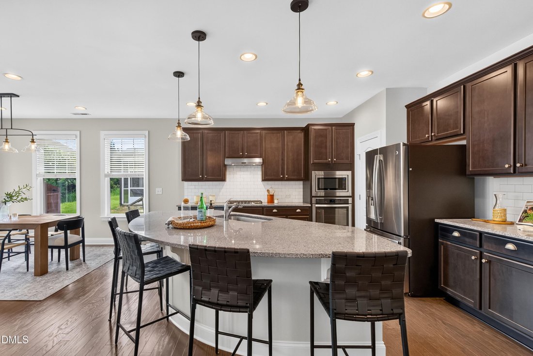 House in Holly Springs, North Carolina, United States 2 - 18508680