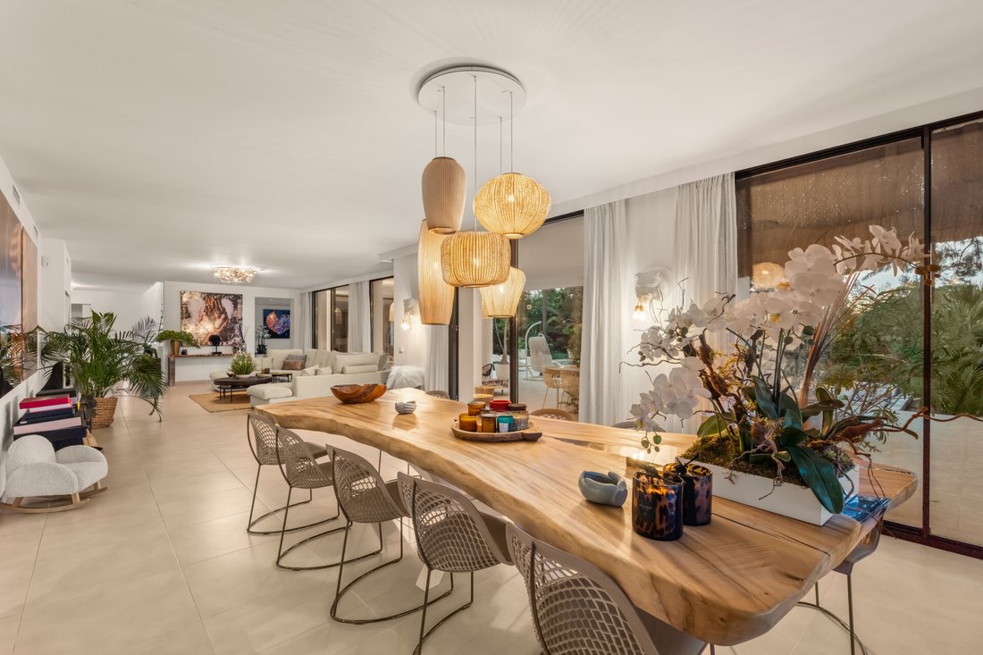 Villa in Puerto Banus, Marbella, Spain 5 - 18515353