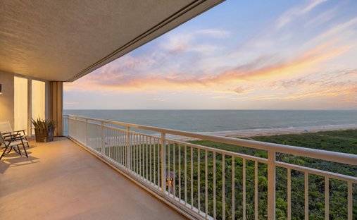 Eigentumswohnung in Fort Pierce, Florida, Vereinigte Staaten 1
