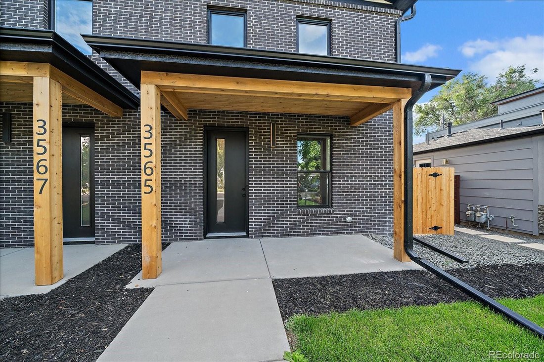 House in Englewood, Colorado, United States 2 - 18511624