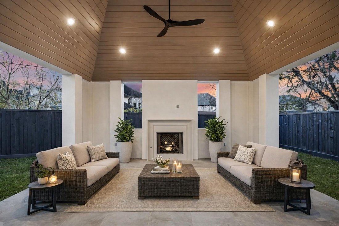 House in Houston, Texas, United States 2 - 18512505