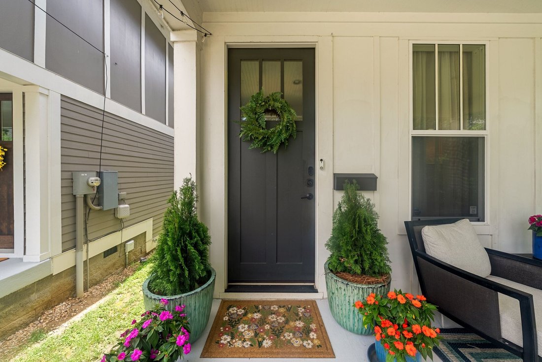 House in Nashville, Tennessee, United States 2 - 18515205