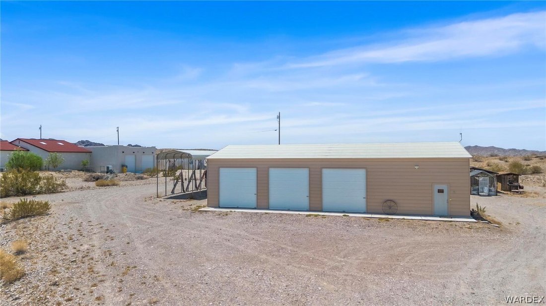House in Desert Hills, Arizona, United States 4 - 18512899