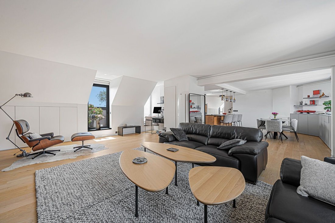 Apartment in Odéon, Paris 6e Arrondissement, Paris 3 - 18509213