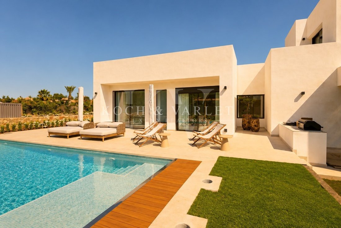 Villa in El Tosalet, Xabia / Javea, Valencian Community 1 - 18516421
