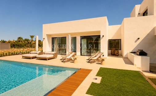 Villa a El Tosalet, Jávea, Comunità Valenzana 1
