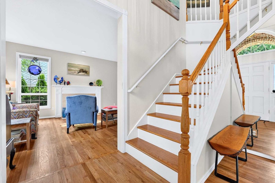 House in Portland, Oregon, United States 3 - 18510611