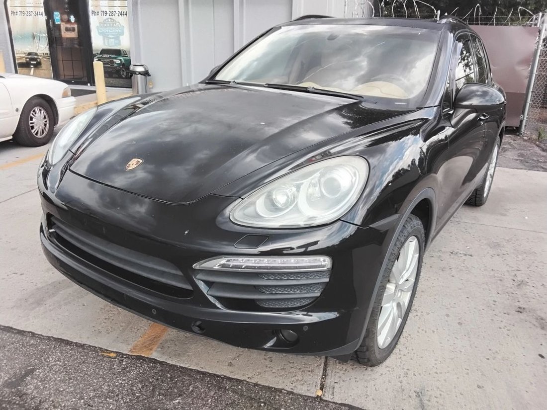 Suv in Colorado Springs, CO, United States 1 - 18516388