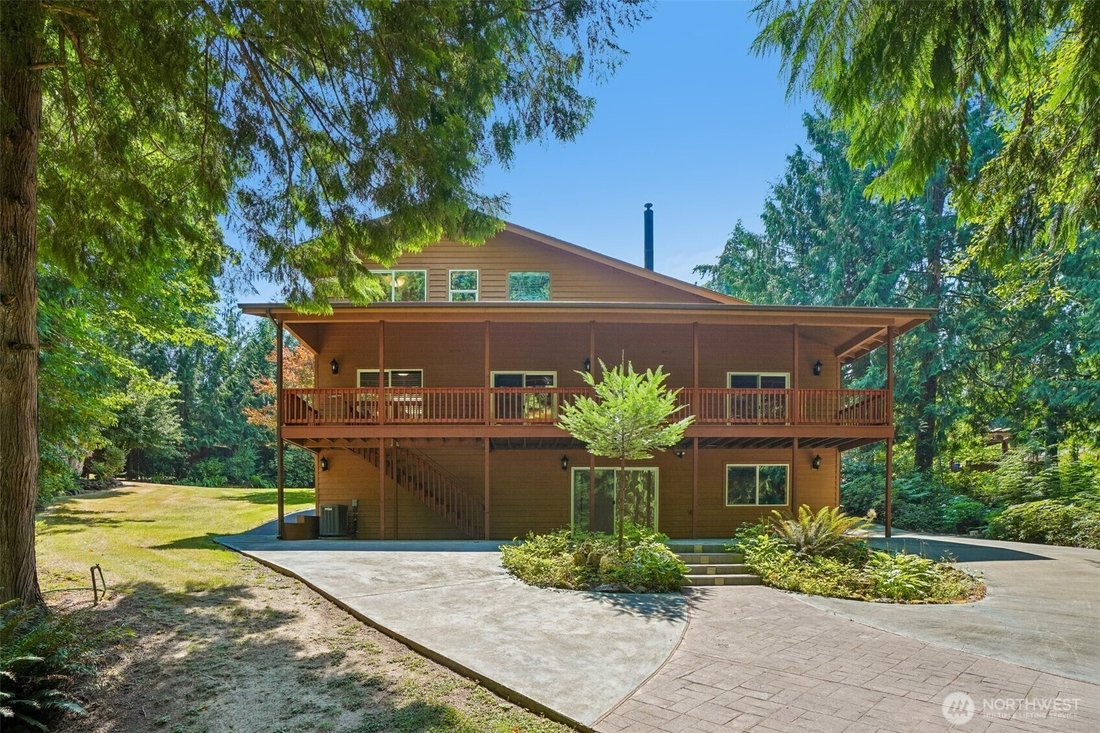 House in Kelso, Washington, United States 1 - 18512819