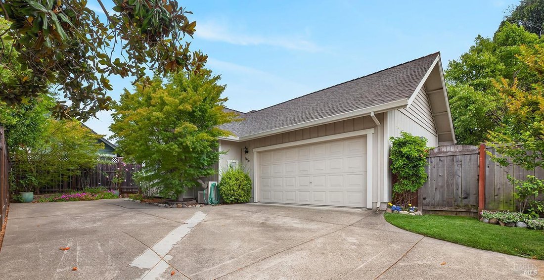 House in Petaluma, California, United States 4 - 18513779