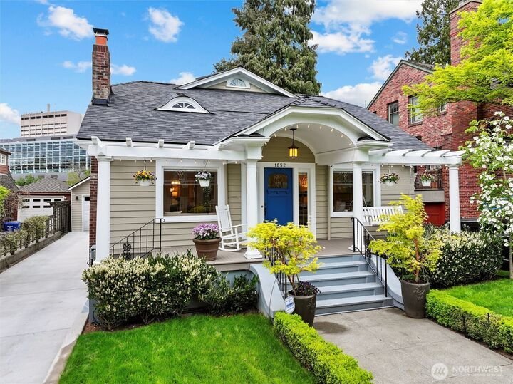 House in Seattle, Washington, United States 2 - 18520058